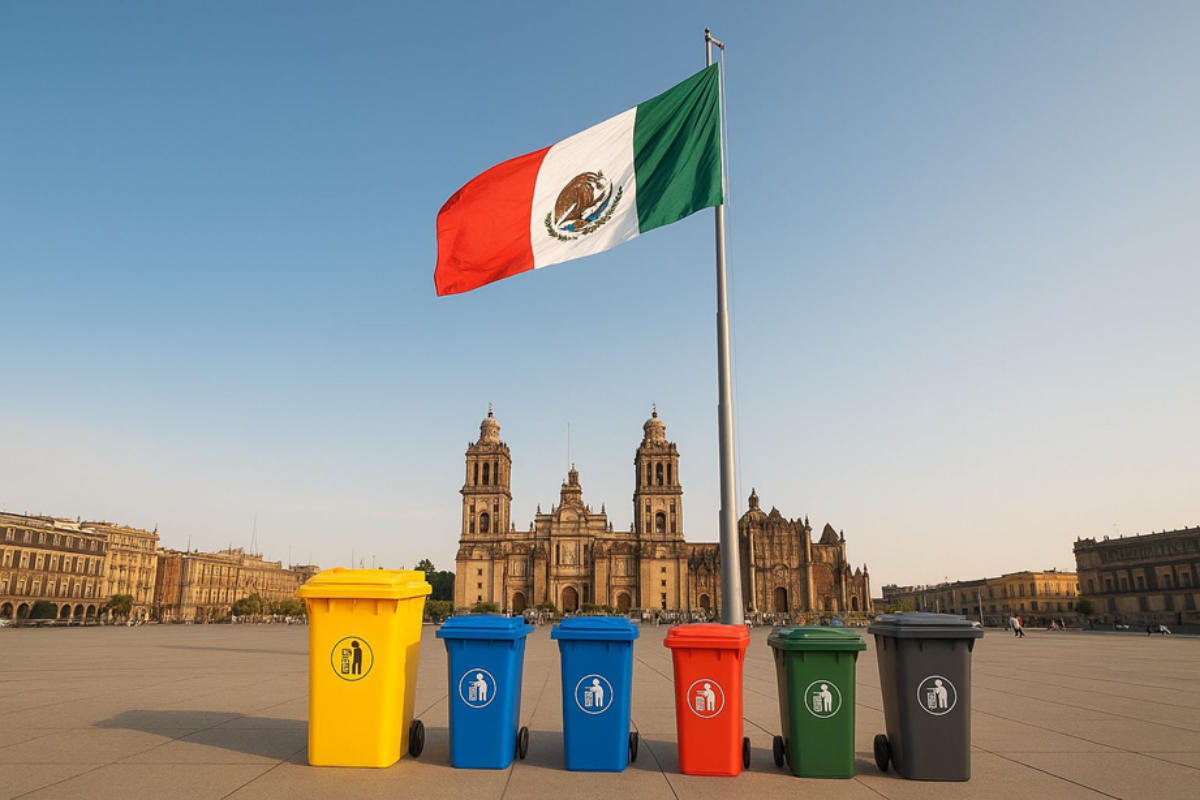 CONTEVIAL - Contenedores Industriales