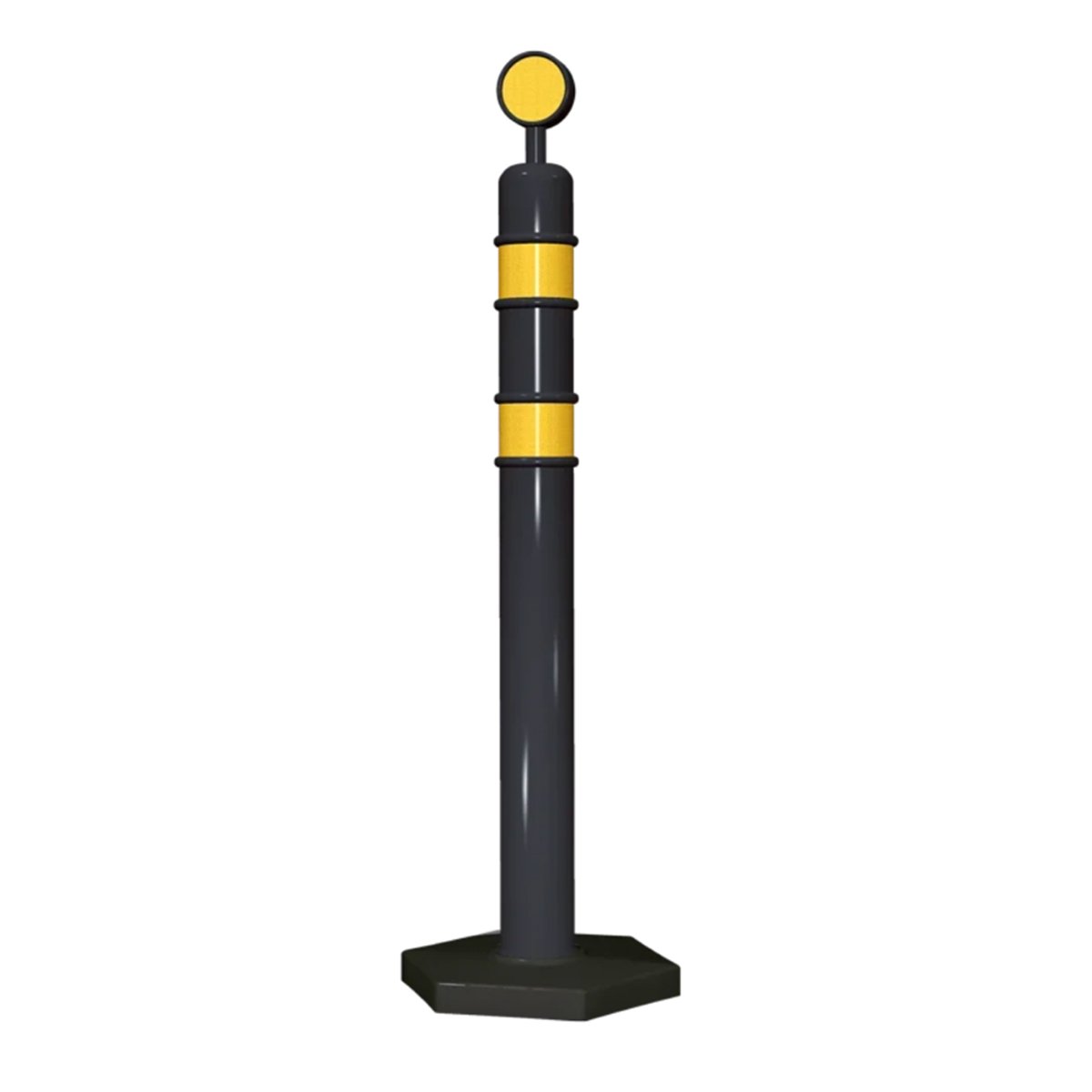 POSTE ALINEADOR