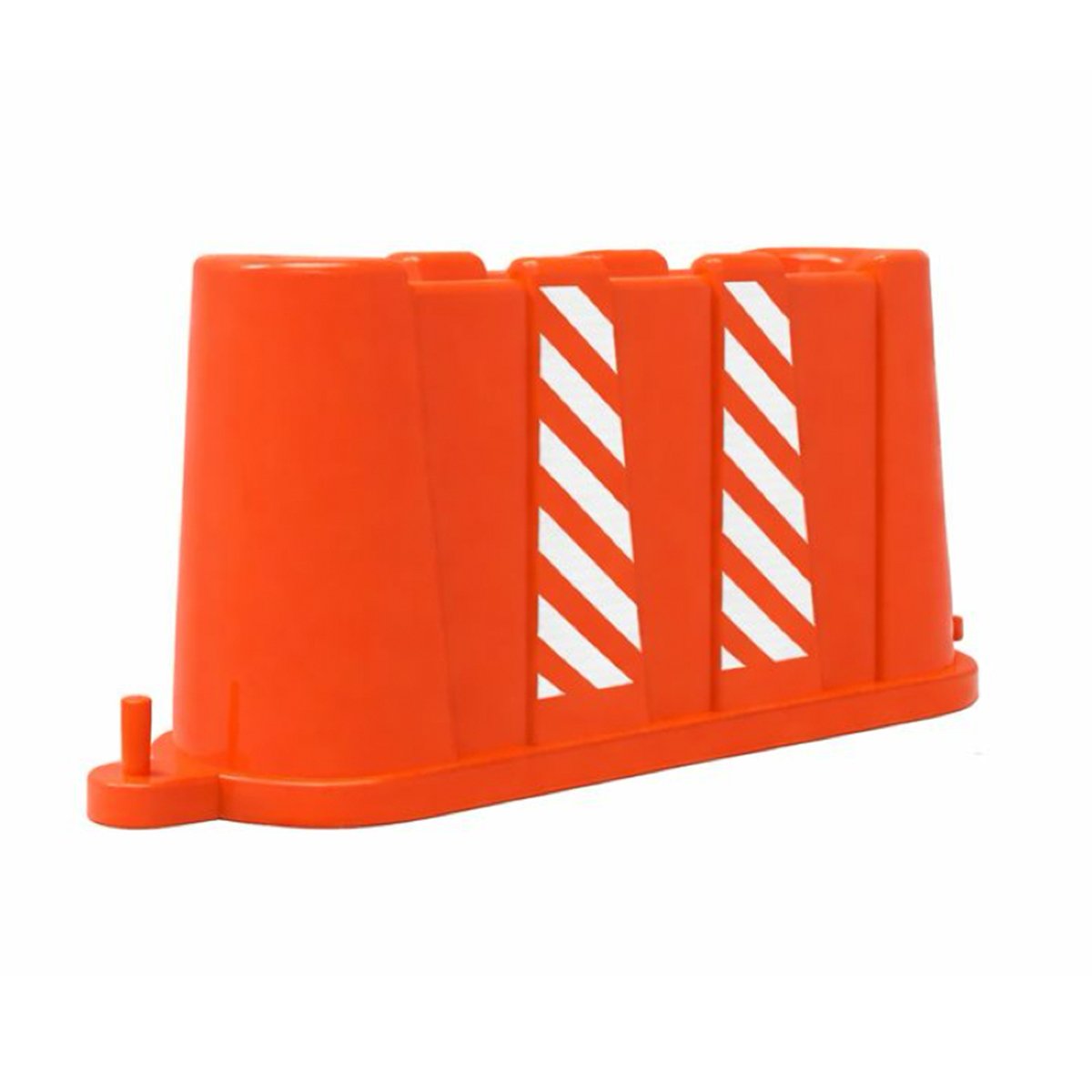 BARRERA ANIDABLE