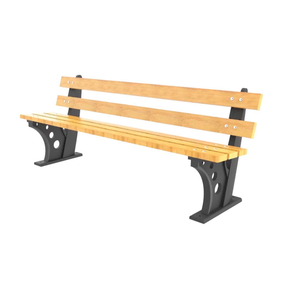 BANCAS PARA PARTES
